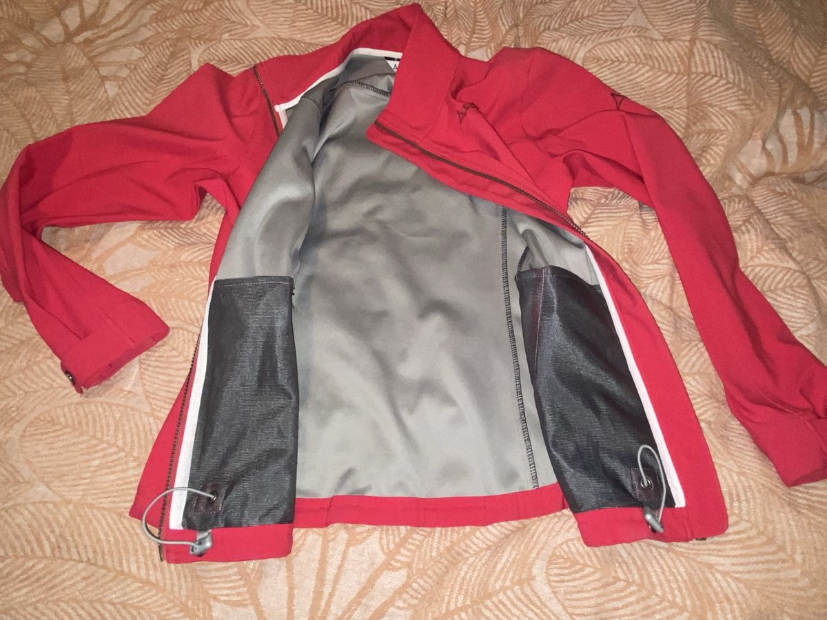 Schoeffel Giacche: Schöffel Softshell Jacke Damen Grösse 40 – Usato da Oberrohrdorf venduto da Desteny1 8