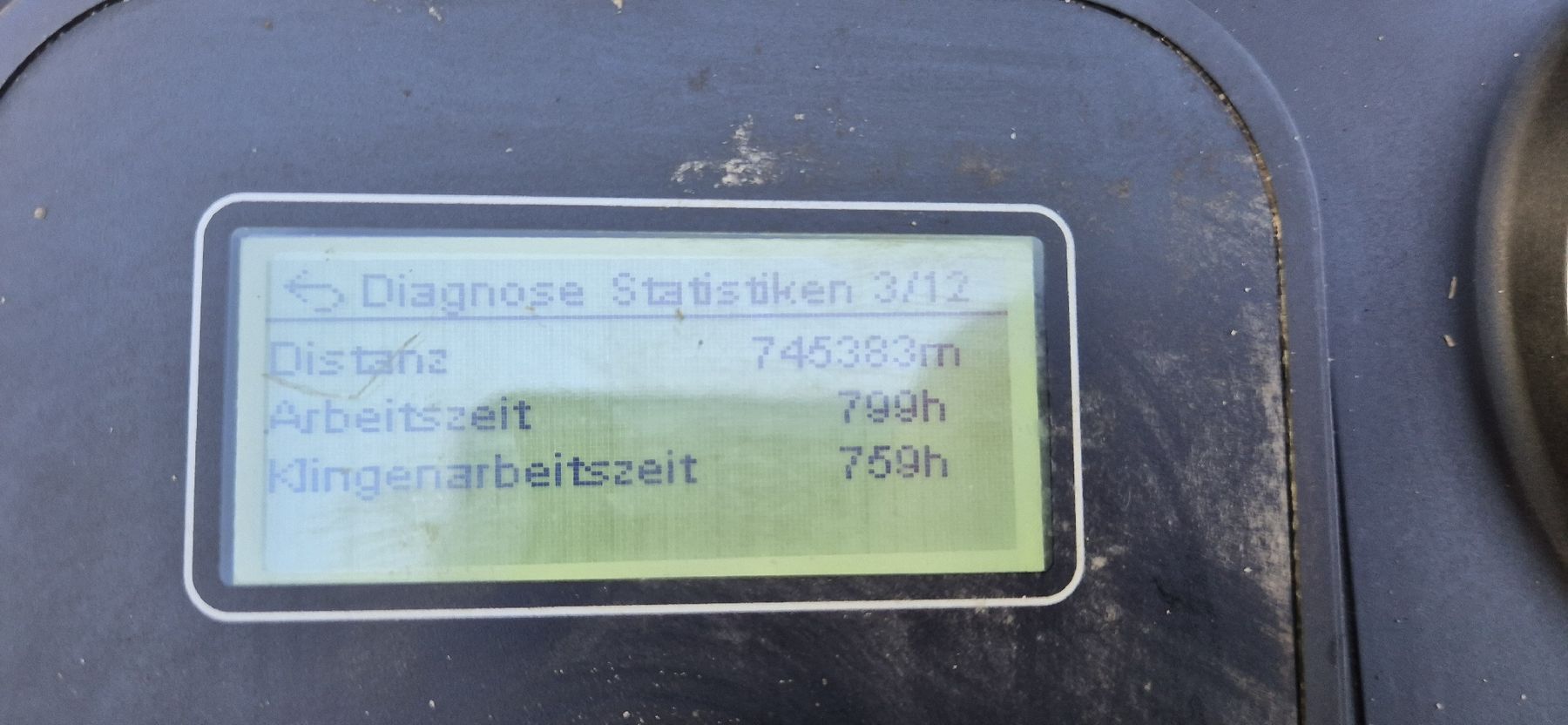 Worx Tondeuses à gazon: Worx WR165 E – D'occasion à Grenchen par Heja1604 4