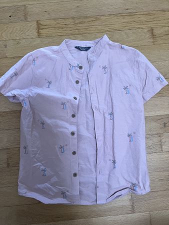 Hemd Kinder Primark 