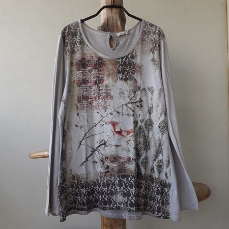 Simclan Pullover, 44