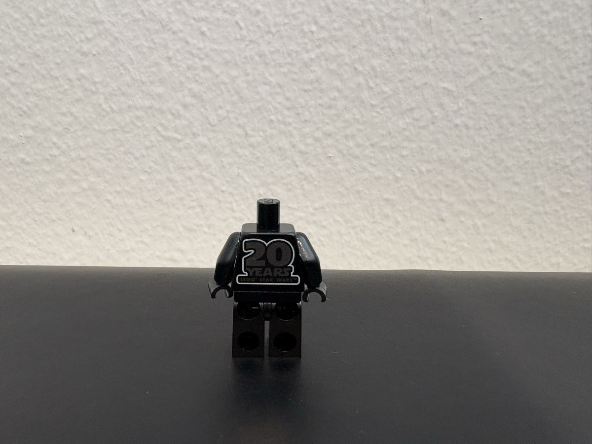 Star Wars Statuette: Lego Darth Vader – Nuovo (secondo la descrizione) da Lausen venduto da J.2000 5