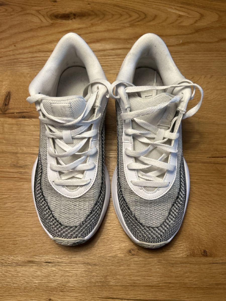Nike Scarpe da uomo: Nike G. T. Hustle Academy – Usato da Reinach BL venduto da mister_gonzo 1