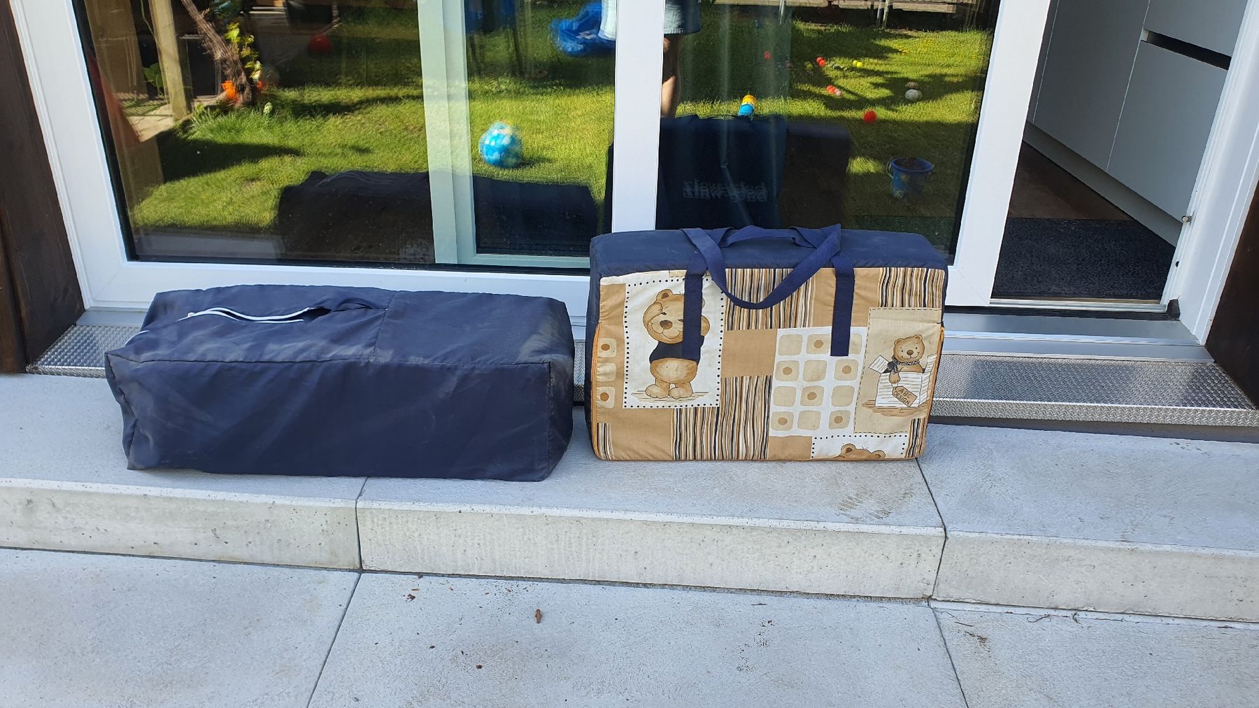 Letti: Reisebett von Chicco – Usato da Flawil venduto da minggeli83 1