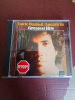 CD - Lucio Battisti – Ancora Tu - Greatest Hits (Pop Rock)