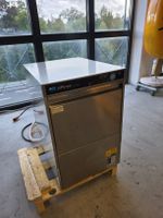 Meiko Gläserspülmaschine UPster U 400 Gastro!