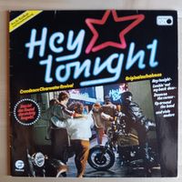Creedence Clearwater Revival Vinyl Hey Tonight