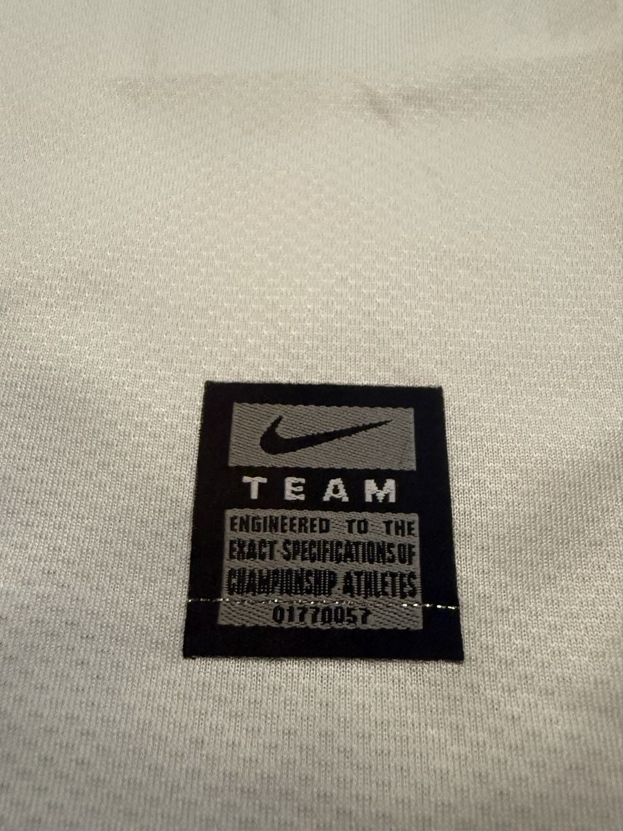 Nike Canottiere & Pantaloni: Quaresma #7 Inter Mailand 2009/10 XL – Nuovo (secondo la descrizione) da Winterthur venduto da Imro84 4
