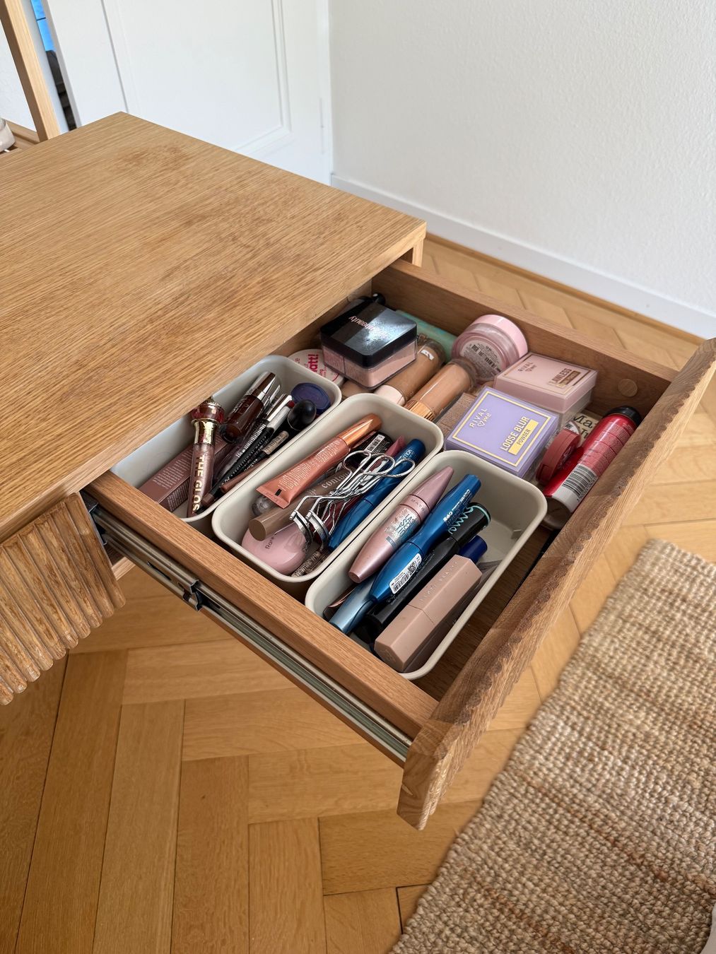 La Redoute Schreibtische: Schreibtisch / Schminktisch – Gebraucht aus Bern von p_studer_e 2