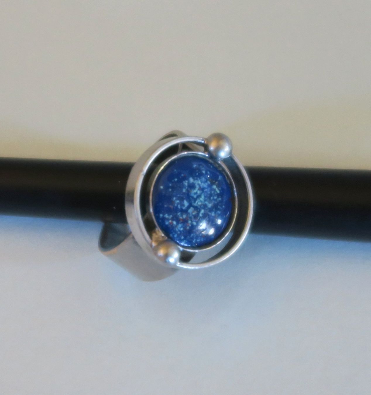 Anelli: Ring, Gr. 59 mm – Usato da Brittnau venduto da marlenestone 1