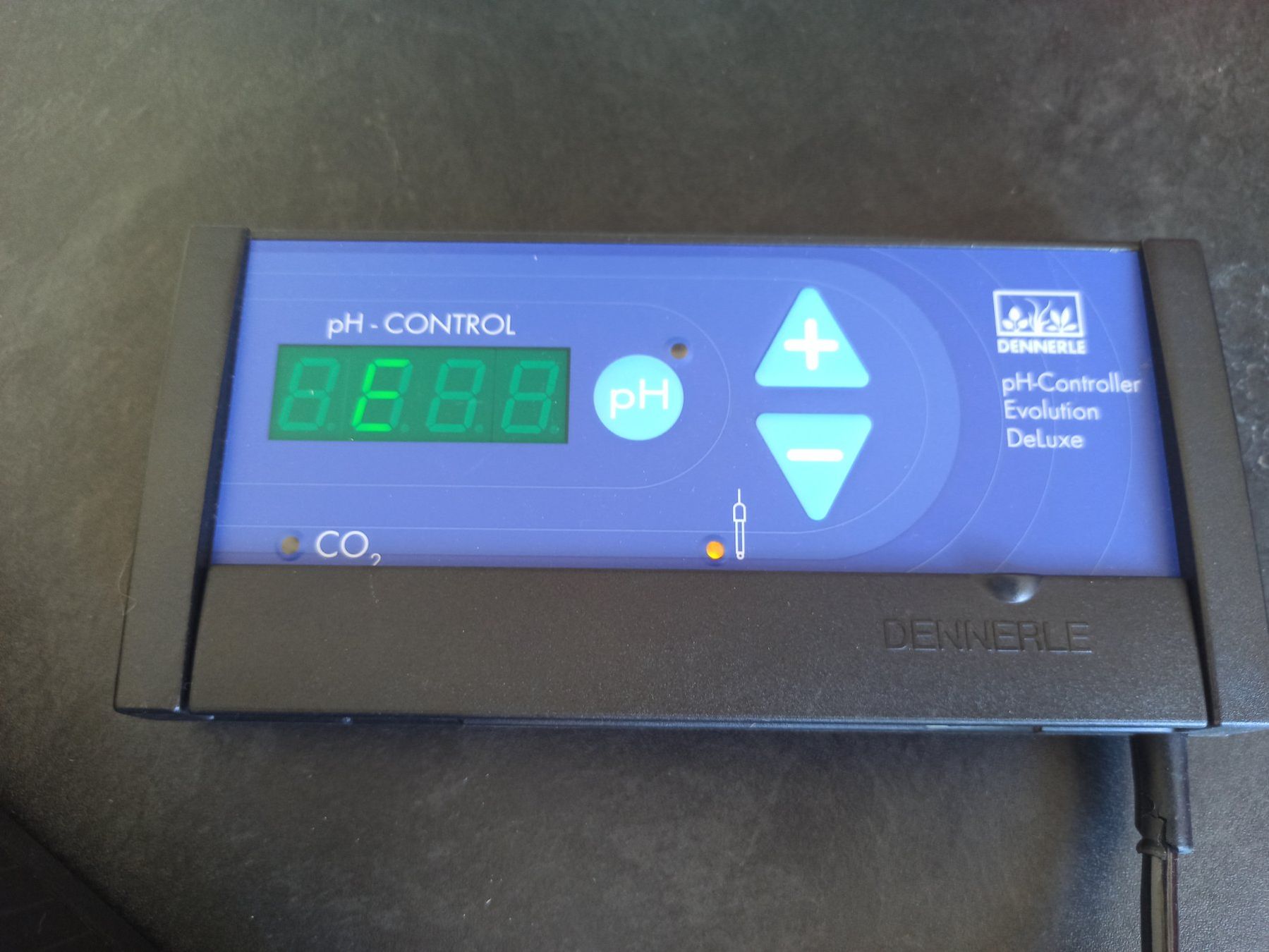 Misurare: Dennerle pH-Controller & Aquarium-Zubehör – Ab 1,- – Difettoso da Oberweningen venduto da mar_87mx 2