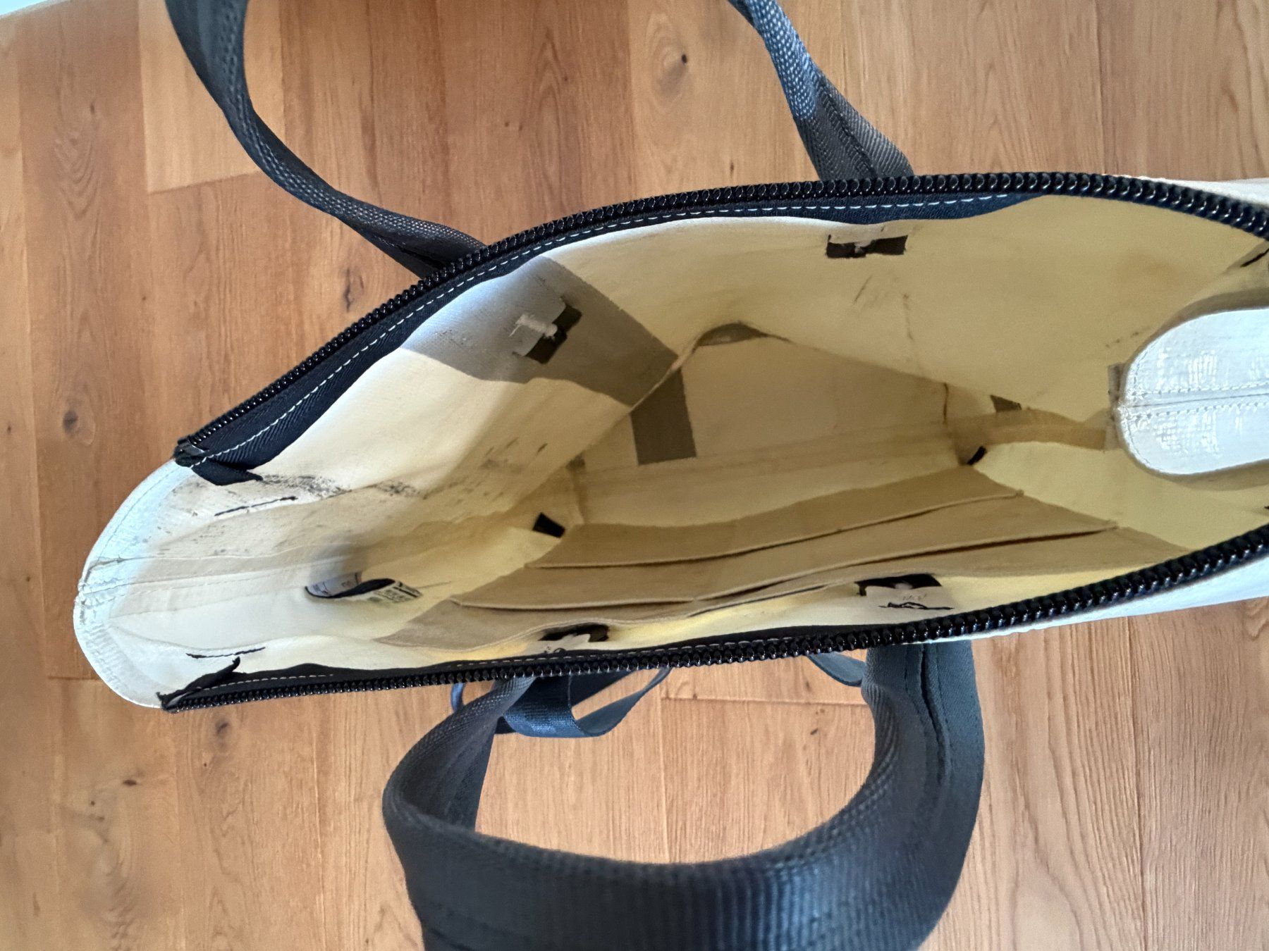 Freitag Rucksäcke: FREITAG Rucksack – Gebraucht aus Tuggen von T.A.1978 2