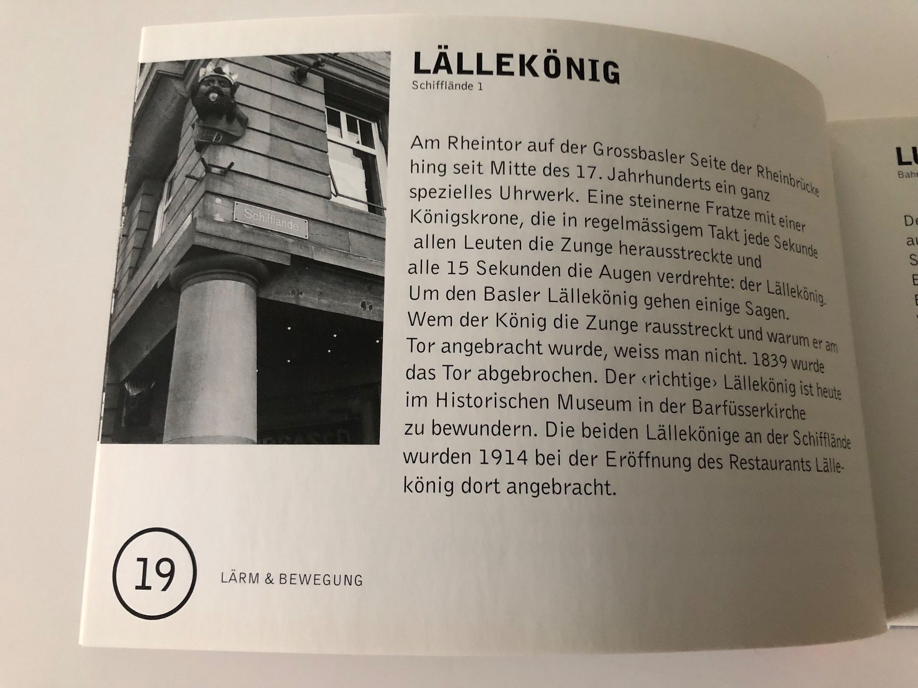 Libri: Kinderstadtbuch Basel – Usato da Bottmingen venduto da marktplatz-buecher 3