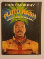 B1 DVD - Eddie Murphy - PLUTO NASH (deutsch) - gebraucht