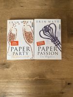 New Adult Bücher von Erin Watt Paper Reihe 