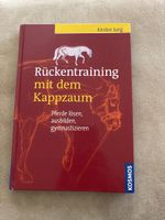 Buch Rückentraining mit dem Kappzaum