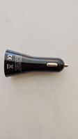 USB Kfz Ladegerät, 5V, Auto-/Zigarettenanzünder-Ladeadapter