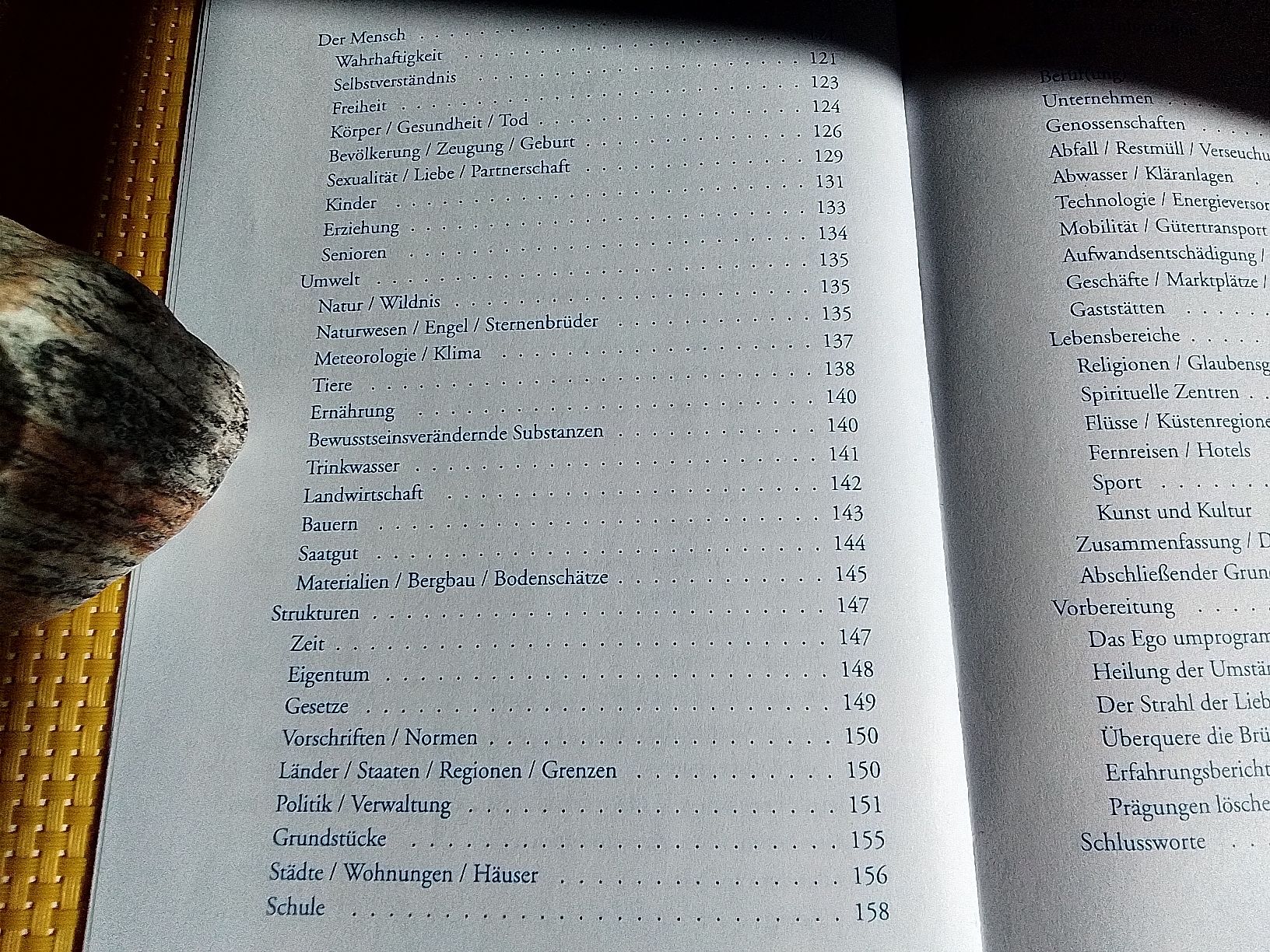 Bücher: Die Erde erfindet sich neu – Gebraucht aus Rebstein von Buchsi03 2