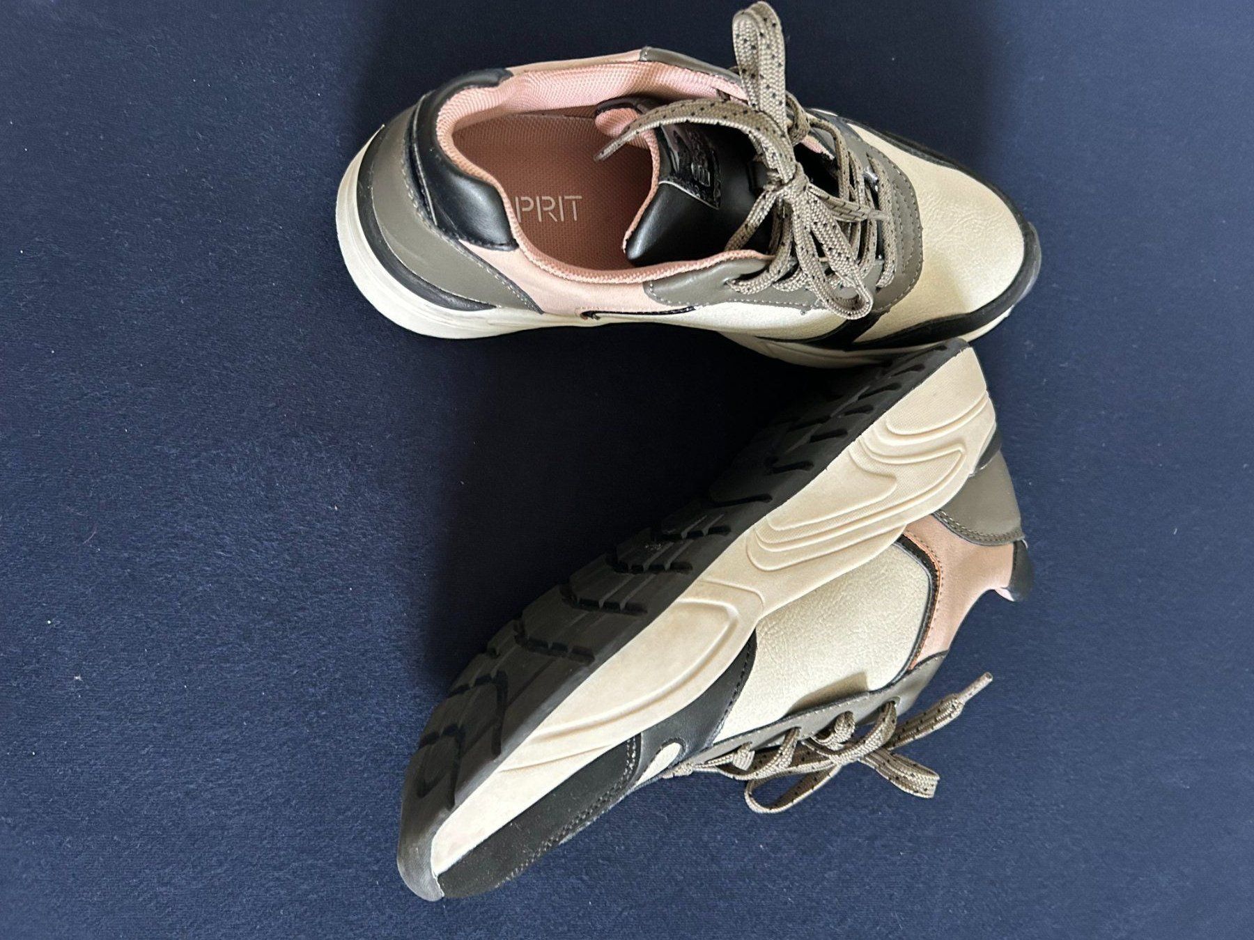 Esprit Scarpe da donna: Sneaker – Nuovo (secondo la descrizione) da Bern venduto da obein47 2