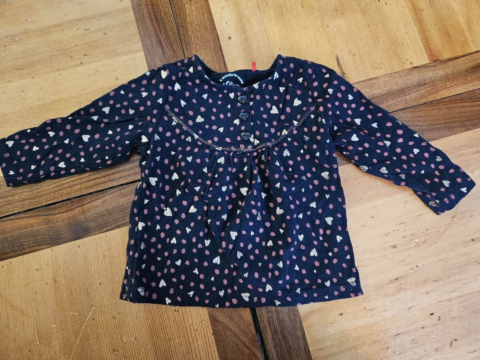 Lotti & Set di vestiti: Kleidung Gr.62 – Usato da Ennenda venduto da eel_ts7s 3