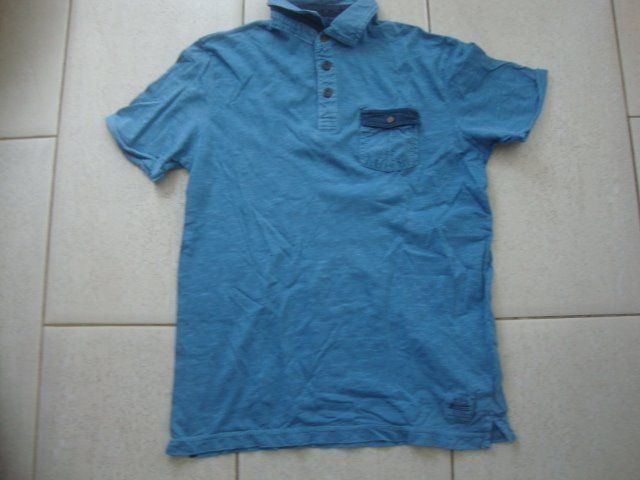 Magliette Polo: TOM TAILOR POLO-SHIRTS GR.S – Usato da Rotkreuz venduto da Samballi