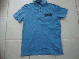 TOM TAILOR POLO-SHIRTS GR.S