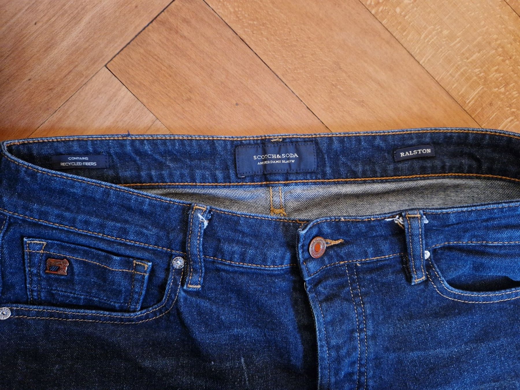 Jeans: Jeans von Scotch & Soda – Usato da Niederscherli venduto da mire16 1