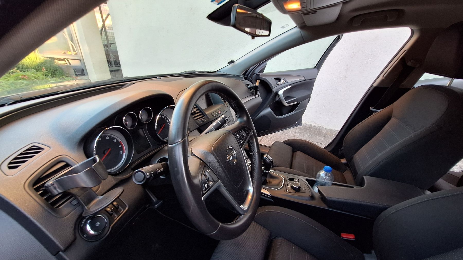 Opel Autos: Opel Insignia Kombi A 20.T – D'occasion à Bürglen TG par StefanTG 2