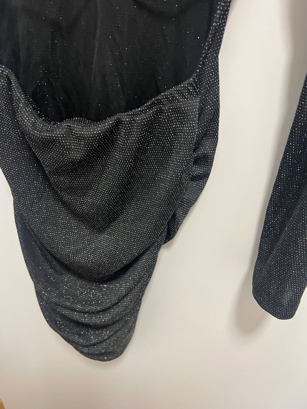 Vestiti: Glitzer Kleid – Nuovo (secondo la descrizione) da Zürich venduto da car_26mh 7