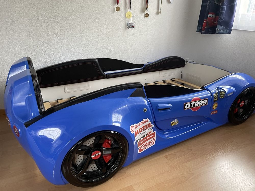 Autobett GT999 (Gebraucht) in Ottikon für CHF 59 – nur Abholung auf ...