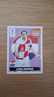 Panini EXTRA STICKER LUKA MODRIĆ