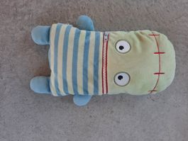"Sorgenfresser" für Kinder
