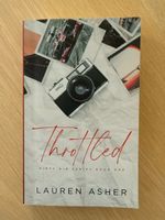 Throttled by Lauren Asher