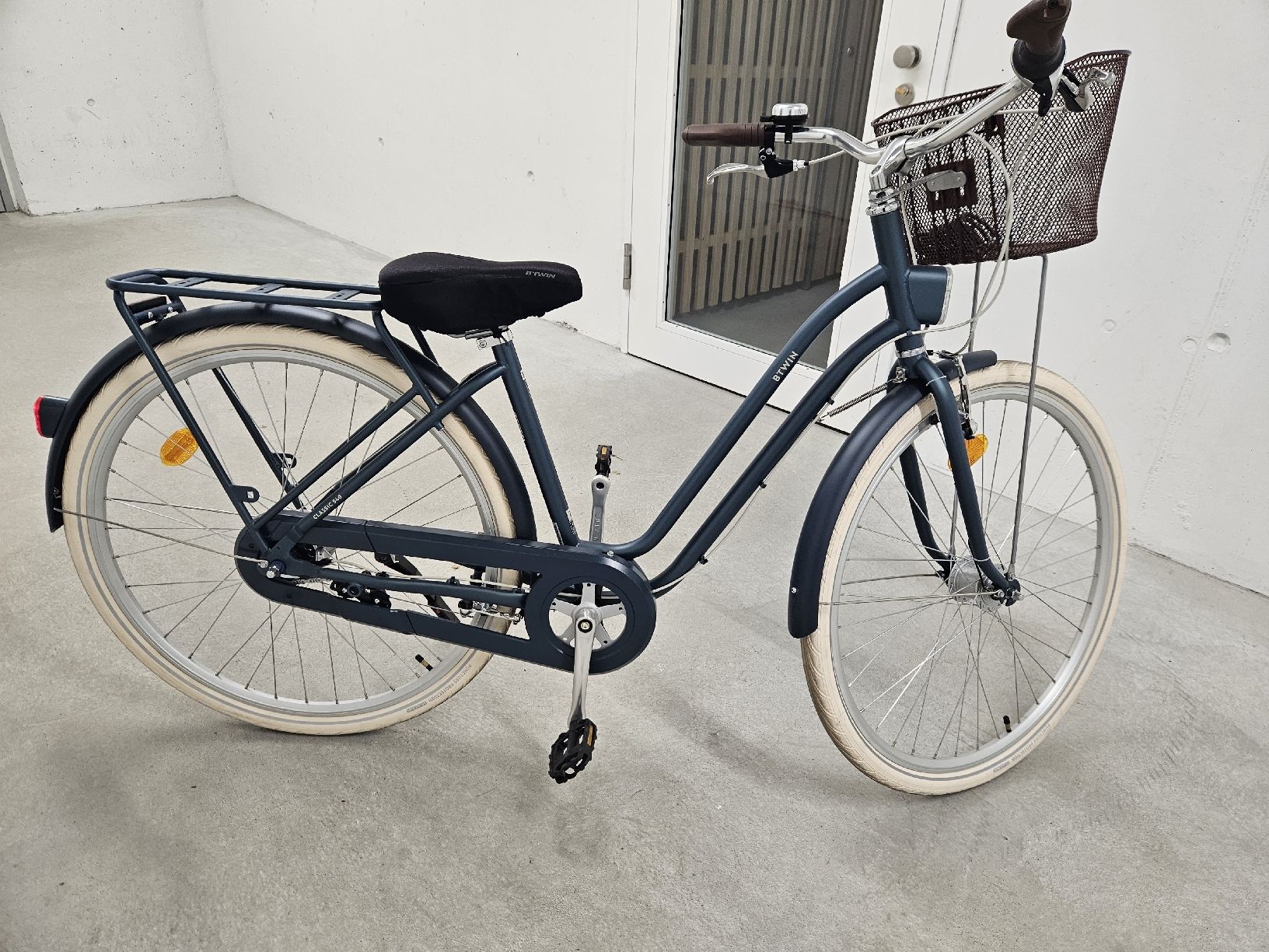 Biciclette: Velo fur Damen – Nuovo (secondo la descrizione) da Uster venduto da mechanicall_01 2