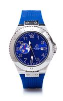 de Berger "Aiken Collection" I Herren Automatikuhr I NEU