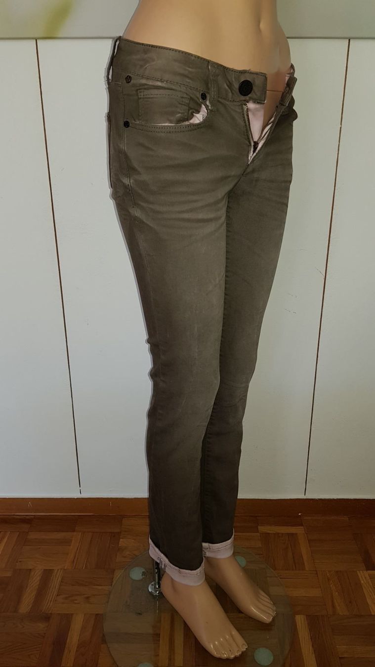 Jeans: OGE & CO Jeans taille / Grosse XXS – Gebraucht aus Cossonay-ville von Super-Price-Quality 2