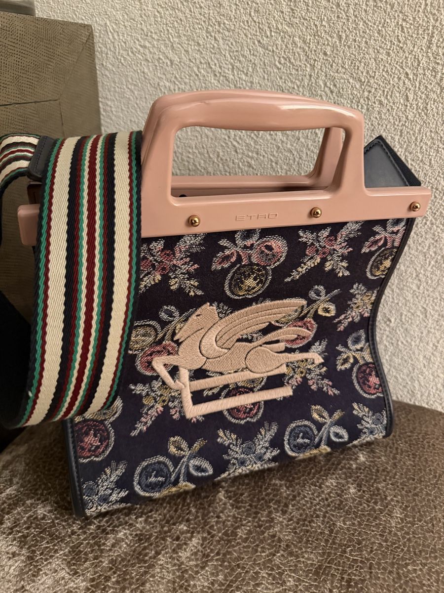 Etro Borse da donna: Etro Tasche – Usato da Kloten venduto da Teo3ko
