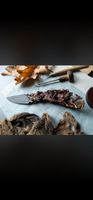 Handgemachte Messer
