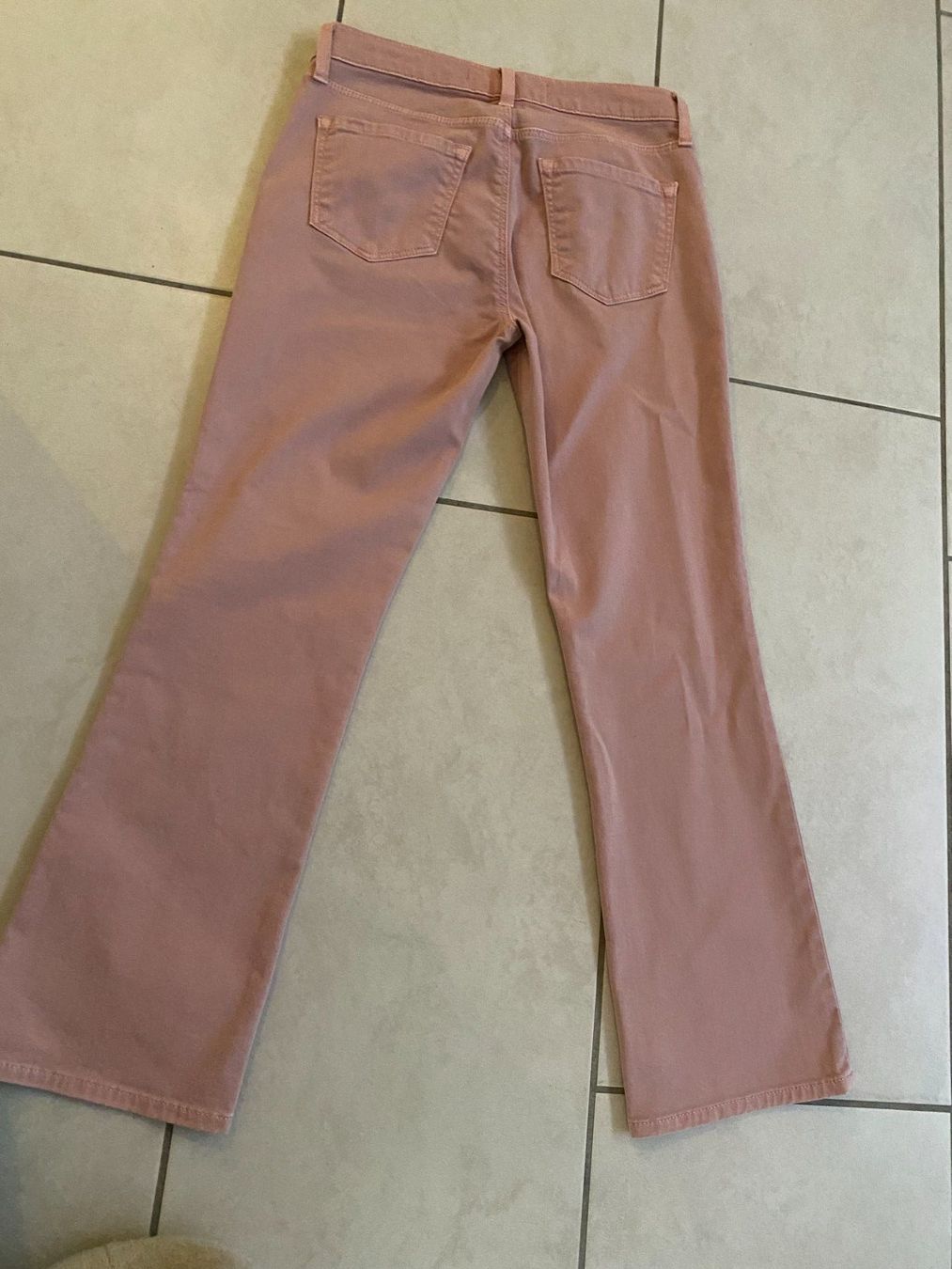 Pantaloni: Hose J Brand altrosa – Nuovo (secondo la descrizione) da Zürich venduto da Gemi 2