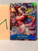 One Piece TCG Boa Hancock / EB03-026