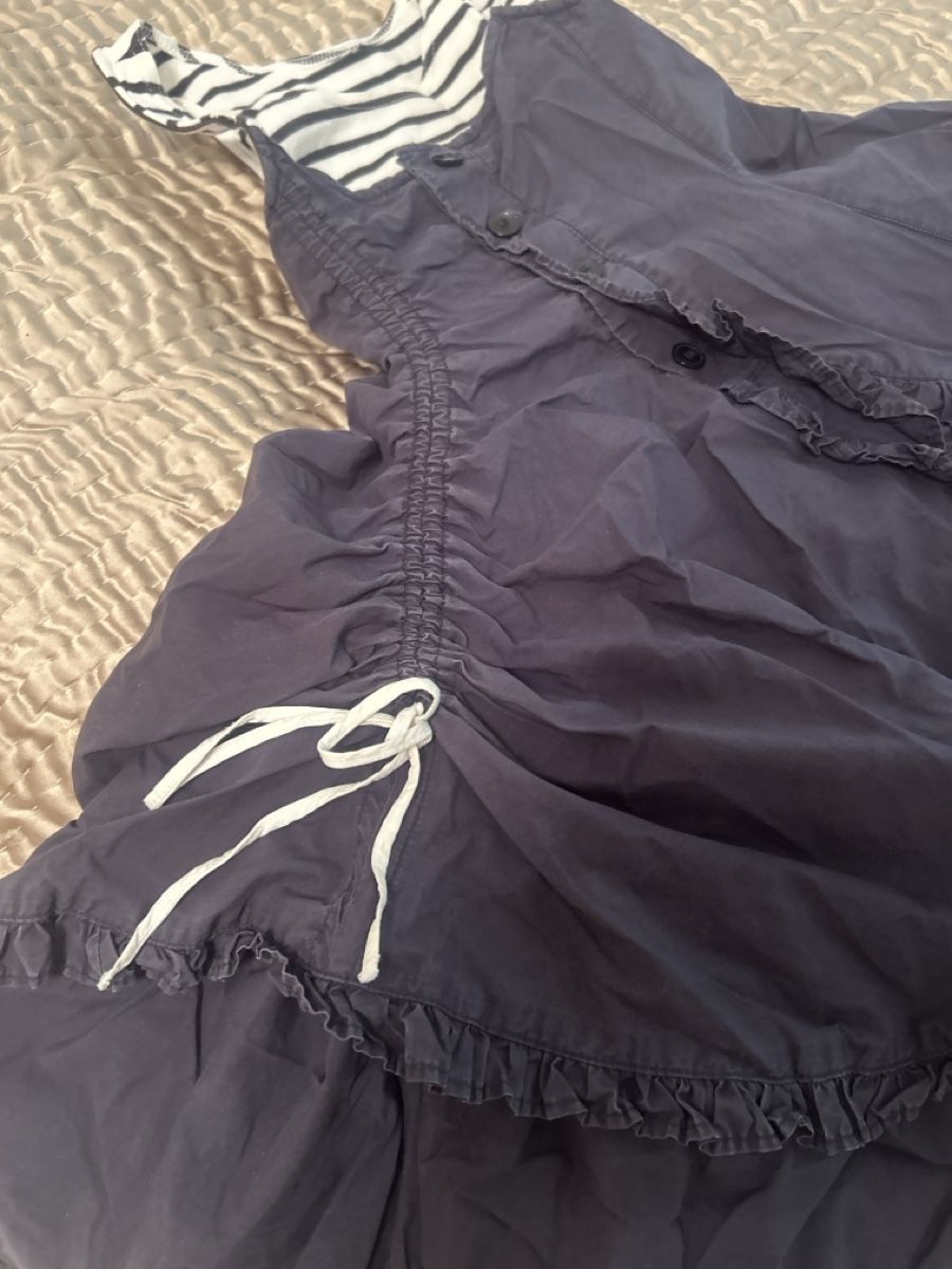 Jottum Vestiti & Gonne: Das Kleid von Jottum! – Usato da Uetikon am See venduto da barceloneta 2