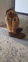 Westerboots (Reitboots)
