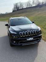 Jeep Cherokee Limited 2.0 TD