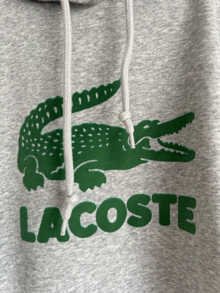 Lacoste Pulls & Sweat-shirts: Lacoste Pullover S – D'occasion à Oberdorf BL par Luka02 3