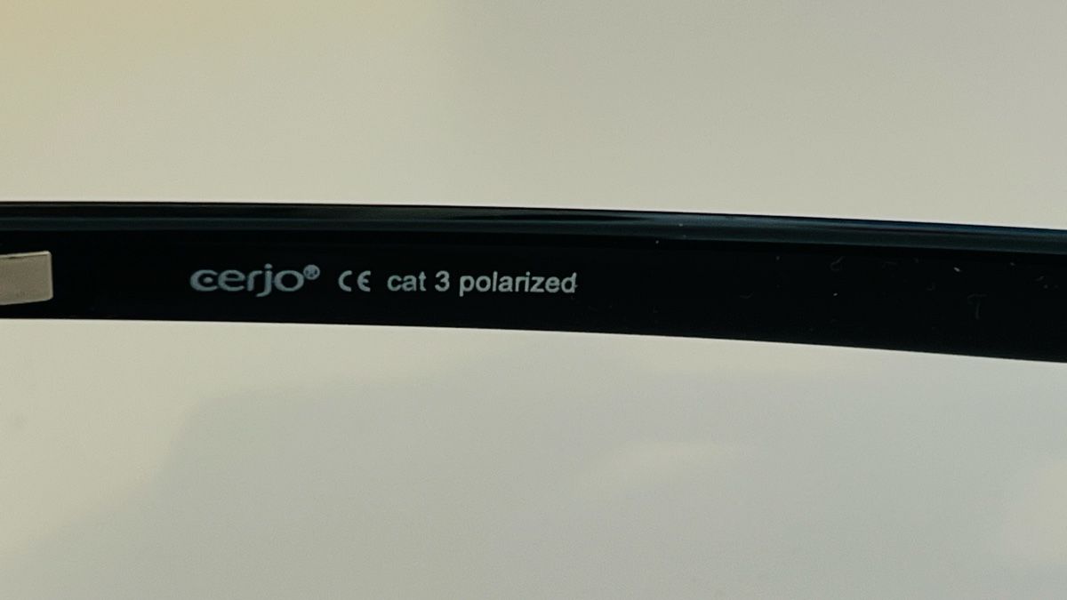 Occhiali & Lenti: Cerjo Sonnenbrille  – Usato da Basel venduto da Nikitan 2