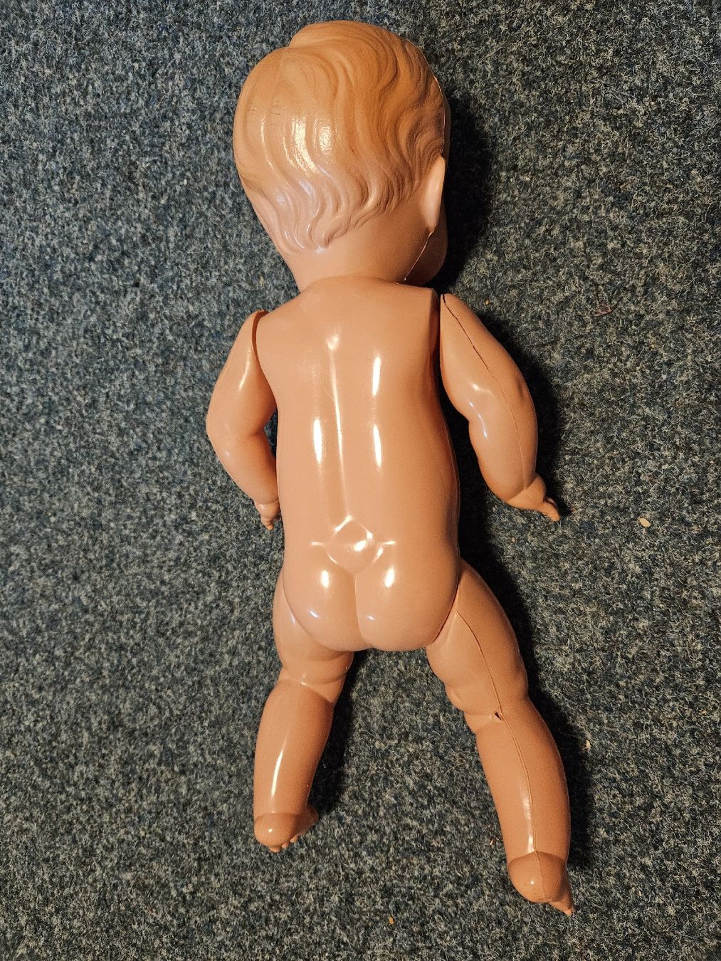 Bambole: Puppe ca. 45cm – Usato da Haslen GL venduto da Sandra40 5