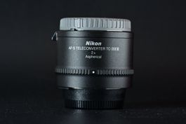 Nikon TC-20E III (Versand möglich)