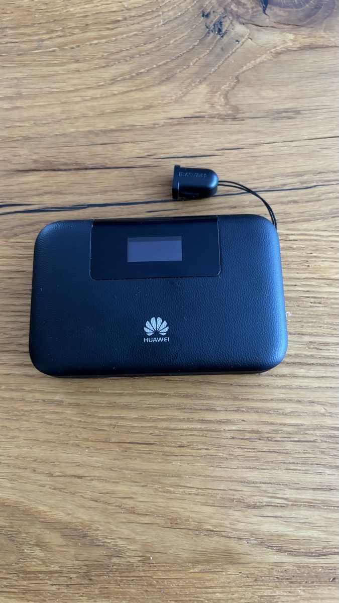 Huawei Modem & Router: Huawei E5770 - Router - Hotspot – Usato da Niederuzwil venduto da vimse_publicsale
