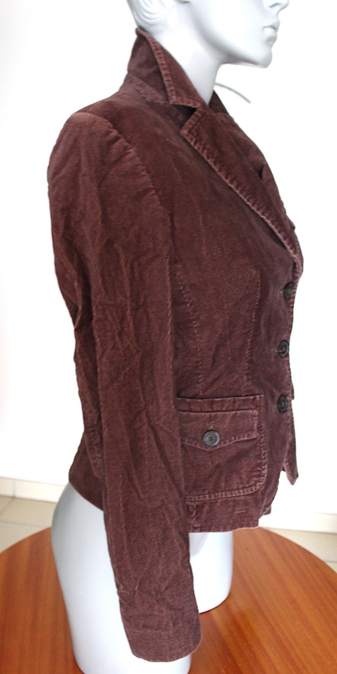 Esprit Giacche: Esprit Damen Jacke Gr. 34 – Usato da Locarno venduto da madame-tus-sauds 3