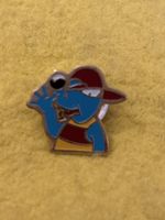 Pin MIGROS HUGO