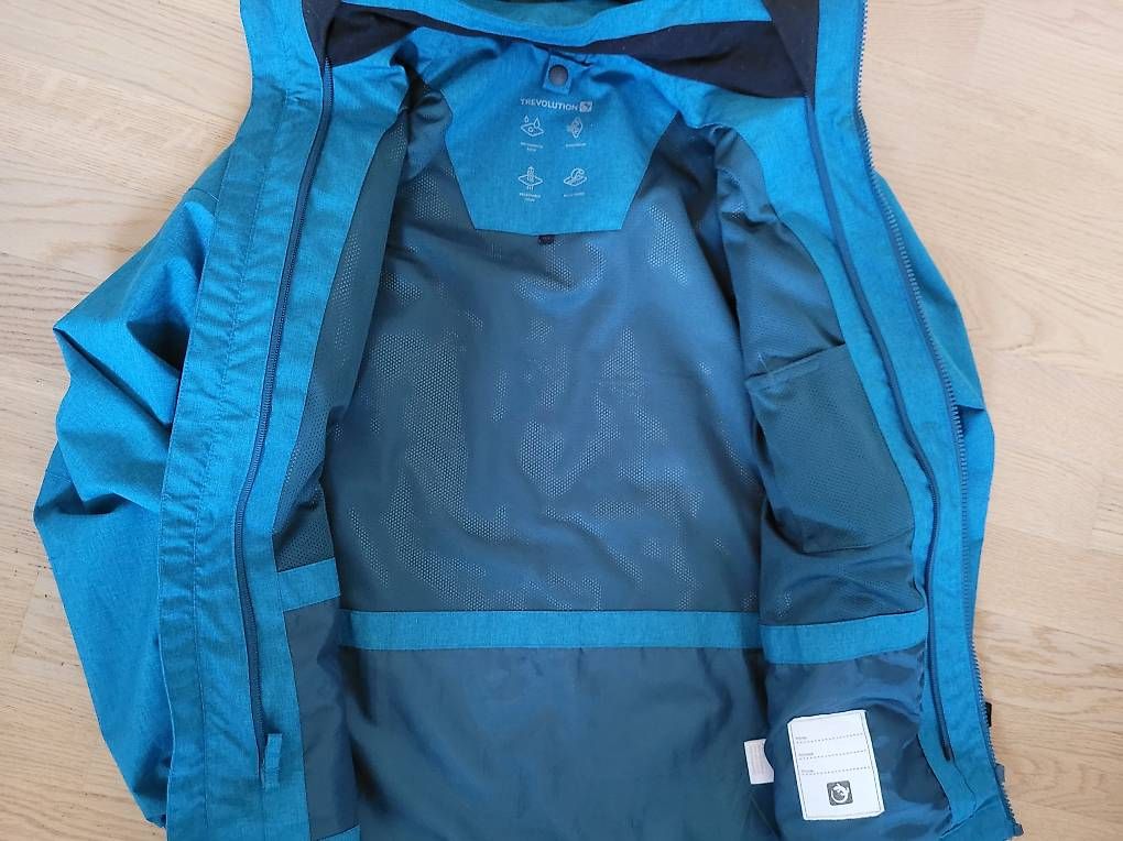 Trevolution Giacche: Treekingjacke Trevolution Gr.152 – Usato da Stäfa venduto da Arjen2011 1